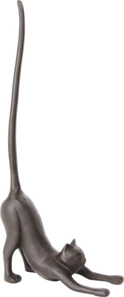 KAT Reserverolhouder - Toiletrolstandaard - Keukenrolhouder - WC Rolhouder Staand - Toiletrolhouder Staand - Reserverolhouders - Poes 13 KAT Reserverolhouder - Toiletrolstandaard - Keukenrolhouder - WC Rolhouder Staand - Toiletrolhouder Staand - Reserverolhouders - Poes -Grohe Winkel 503x1200 1