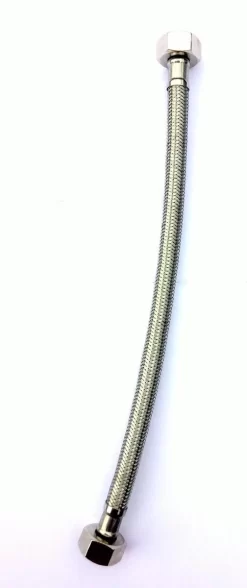 Wagaparts Aansluitset - Voor Diverse Geisers - Flexibele Pijp - ½” Koppeling - Binnendraad. 7 Wagaparts Aansluitset - Voor Diverse Geisers - Flexibele Pijp - ½” Koppeling - Binnendraad. -Grohe Winkel 504x1200