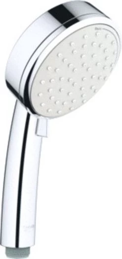GROHE New Tempesta Cosmopolitan 100 Douchekop - Ø 10 Cm - EcoJoy® - 2 Straalsoorten - 2757120E