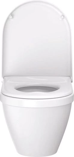 Duravit Starck 3 Closetzitting 0063890000 -Grohe Winkel 564x1200 3