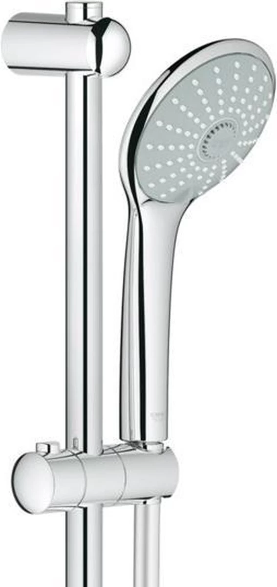 GROHE Grohtherm 2000 New Thermostatische Douchekraan - 15 Cm - Chroom - 34195001 14 GROHE Grohtherm 2000 New Thermostatische Douchekraan - 15 Cm - Chroom - 34195001 - Image 14