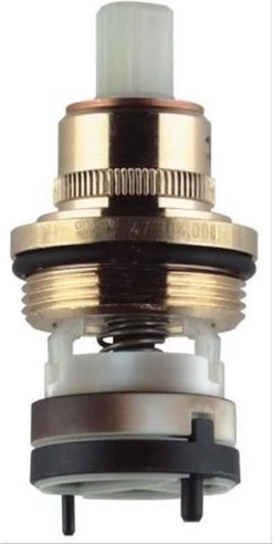 GROHE Grohtherm 3000 Aquadimmer Voor Thermostaat - Chroom - 47364000