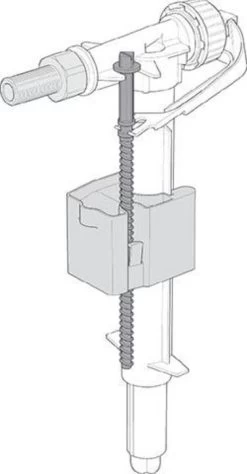 Wisa Vlotterkraan Universeel 9 Wisa Vlotterkraan Universeel -Grohe Winkel 625x1200 2