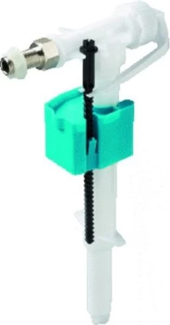 Wisa Vlotterkraan Universeel 12 Wisa Vlotterkraan Universeel -Grohe Winkel 631x1200