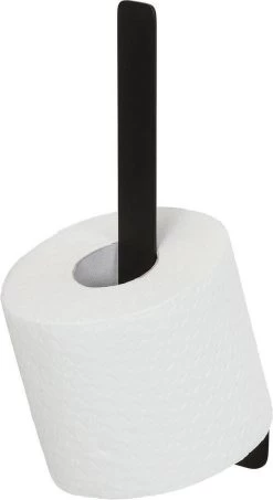 Tiger Colar - Reserverolhouder - Zwart