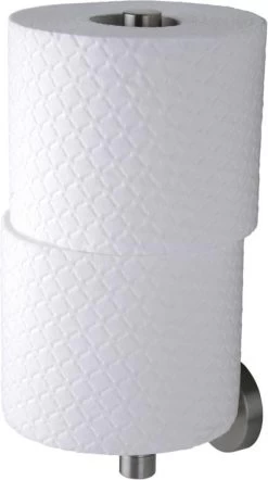 Tiger Boston - Reserverolhouder - RVS Geborsteld 9 Tiger Boston - Reserverolhouder - RVS Geborsteld -Grohe Winkel 670x1200 2