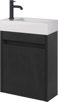 Merkloos Saqu Eurotrend Fonteinkraan - Hoog Model - Toiletkraan - Koudwaterkraan - Mat Zwart 20 Merkloos Saqu Eurotrend Fonteinkraan - Hoog Model - Toiletkraan - Koudwaterkraan - Mat Zwart -Grohe Winkel 681x1200 1