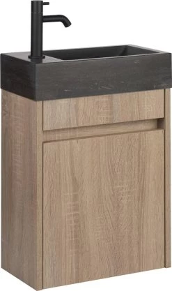 Merkloos Saqu Eurotrend Fonteinkraan - Hoog Model - Toiletkraan - Koudwaterkraan - Mat Zwart 28 Merkloos Saqu Eurotrend Fonteinkraan - Hoog Model - Toiletkraan - Koudwaterkraan - Mat Zwart -Grohe Winkel 710x1200