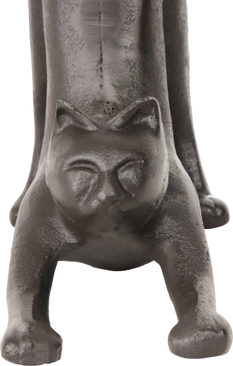 KAT Reserverolhouder - Toiletrolstandaard - Keukenrolhouder - WC Rolhouder Staand - Toiletrolhouder Staand - Reserverolhouders - Poes 4 KAT Reserverolhouder - Toiletrolstandaard - Keukenrolhouder - WC Rolhouder Staand - Toiletrolhouder Staand - Reserverolhouders - Poes - Image 4