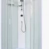 Sanifun Complete Douchecabine Steff 900 X 900 Kitvrij