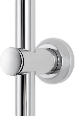 Lifa Bathing Zilveren Douchesysteem - Verstelbare Doucheset - RVS En ABS - Regendouche En Handdouche - Chroom - Incl. Bevestigingsmateriaal 19 Lifa Bathing Zilveren Douchesysteem - Verstelbare Doucheset - RVS En ABS - Regendouche En Handdouche - Chroom - Incl. Bevestigingsmateriaal -Grohe Winkel 776x1200