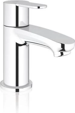 GROHE Eurostyle Cosmopolitan Fonteinkraan - Met EcoJoy® - Zonder Waste - Chroom - 23039002 -Grohe Winkel 800x1200 14