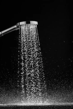 Hansgrohe Raindance Select S Doucheset 120 3jet PowderRain Met Unica'S Puro Glijstang 65 Cm Chroom 37 Hansgrohe Raindance Select S Doucheset 120 3jet PowderRain Met Unica'S Puro Glijstang 65 Cm Chroom -Grohe Winkel 801x1200 2