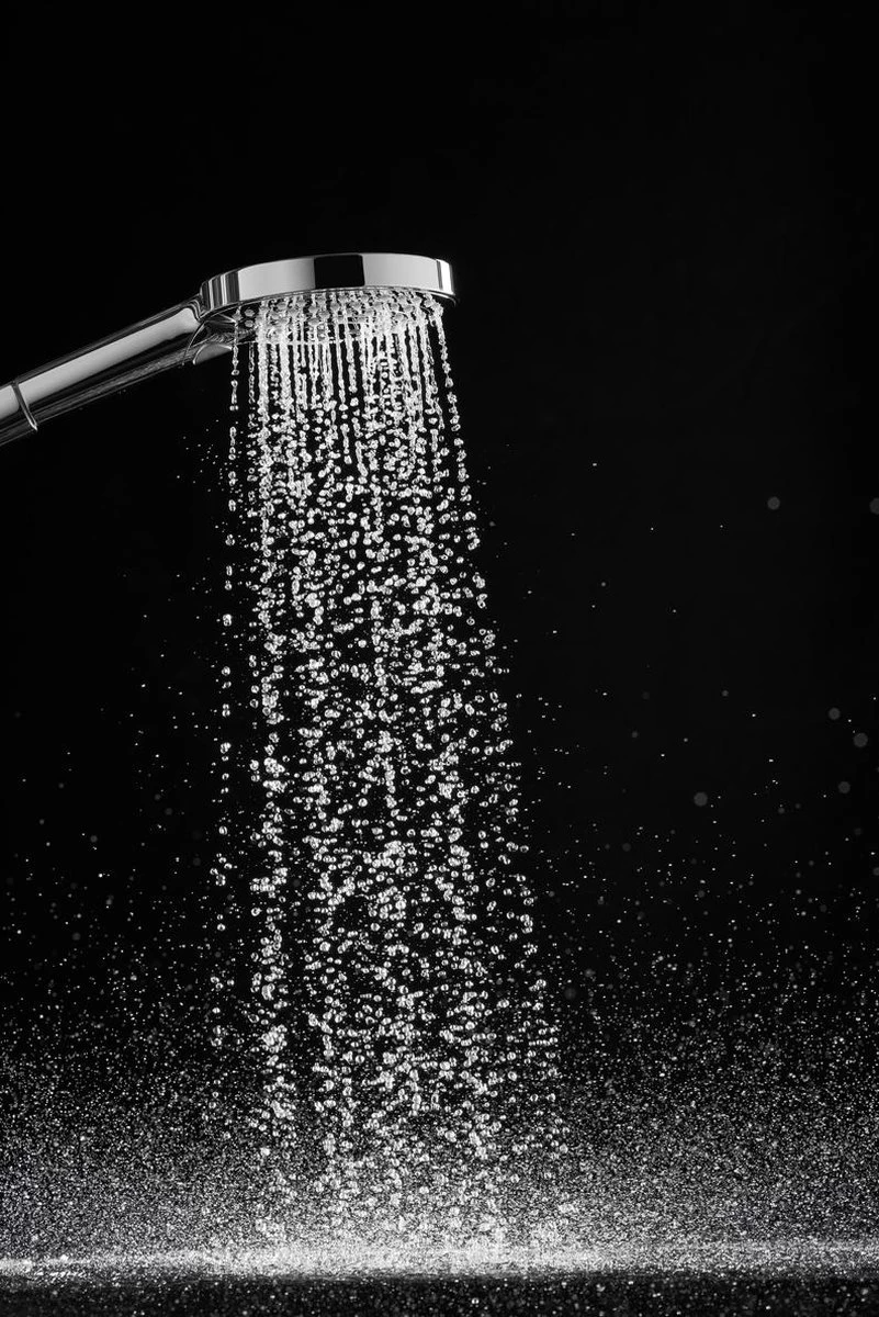 Hansgrohe Raindance Select S Doucheset 120 3jet PowderRain Met Unica'S Puro Glijstang 65 Cm Chroom 18 Hansgrohe Raindance Select S Doucheset 120 3jet PowderRain Met Unica'S Puro Glijstang 65 Cm Chroom - Image 18