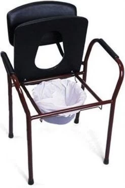 Huikeshoven Care Bag Classic Small Rol - 20 Stuks - Incontinentie 5 Huikeshoven Care Bag Classic Small Rol - 20 Stuks - Incontinentie -Grohe Winkel 803x1200 1