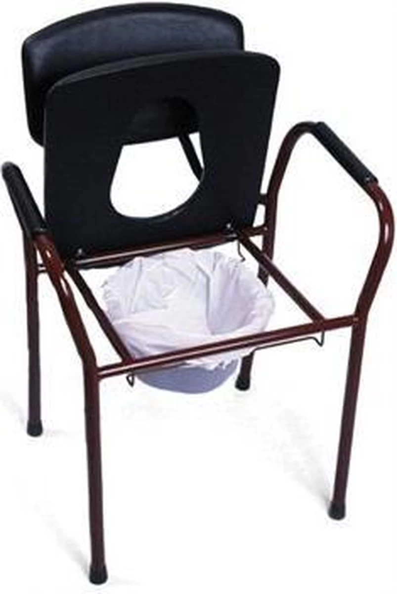 Huikeshoven Care Bag Classic Small Rol - 20 Stuks - Incontinentie 3 Huikeshoven Care Bag Classic Small Rol - 20 Stuks - Incontinentie - Image 3