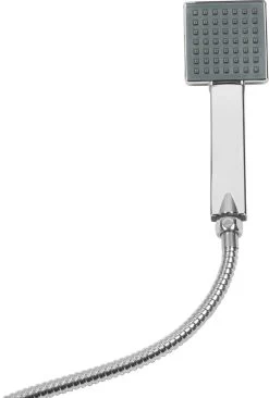 Niceey Doucheset - Regendouche - Handdouche - Verstelbaar - Vierkant - Chroom -Grohe Winkel 810x1200 1