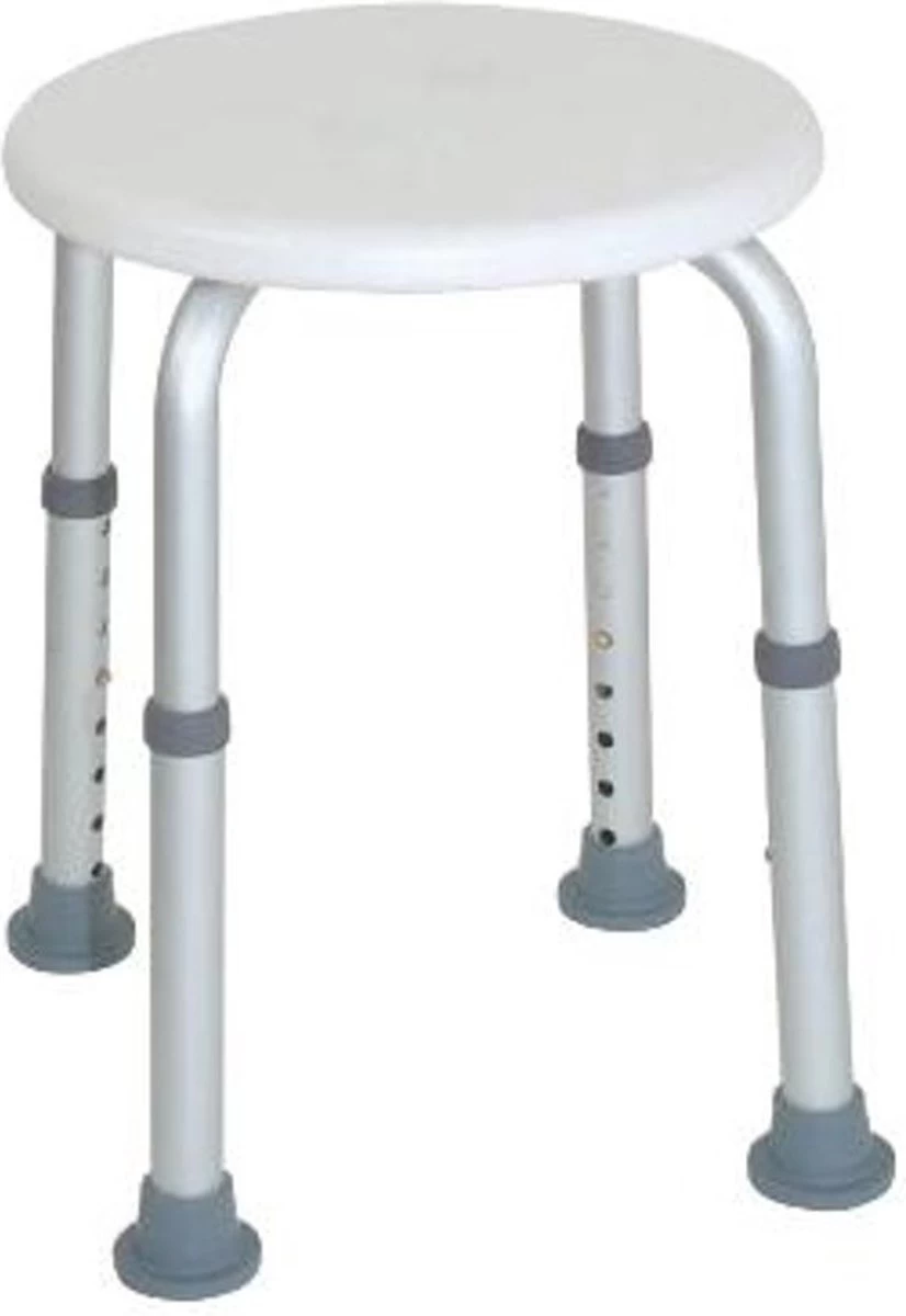 Drive Douchekruk Dino Anti Slip Poten - Max 130 Kg 1 Drive Douchekruk Dino Anti Slip Poten - Max 130 Kg