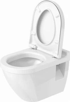 Duravit Starck 3 Closetzitting 0063890000 -Grohe Winkel 827x1200 1