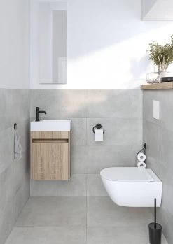 Merkloos Saqu Eurotrend Fonteinkraan - Hoog Model - Toiletkraan - Koudwaterkraan - Mat Zwart 22 Merkloos Saqu Eurotrend Fonteinkraan - Hoog Model - Toiletkraan - Koudwaterkraan - Mat Zwart -Grohe Winkel 849x1200 4