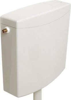 Plieger Weser Laaghangend Reservoir ,Dualflush Pergamon, 9110286S010 -Grohe Winkel 858x1200 1