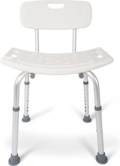 Dunimed Douchekruk Met Rugleuning - In Hoogte Verstelbaar -Grohe Winkel 872x1200 3