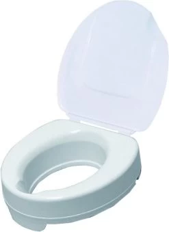 Toiletverhoger Ticco 2G