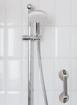 2 Stuks Supersterke Veiligheidsgrepen Voor Badkamer Douche, Bad, Toilet Met Sterke Zuignappen -Grohe Winkel 880x1200 2