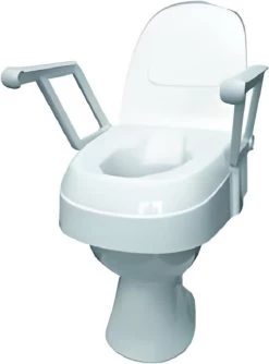 TSE 120 Plus Toiletverhoger