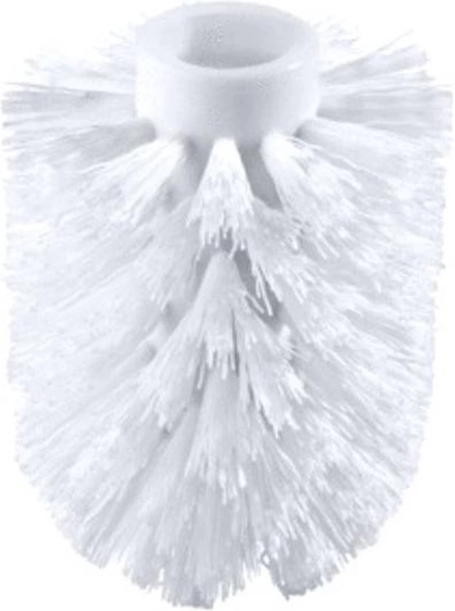 GROHE Essentials Losse Toiletborstel - Wit 3 GROHE Essentials Losse Toiletborstel - Wit - Image 3