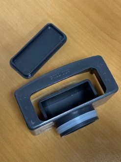 Kunststof Inzet Sifon Tbv. Douchegoot - Uitsluitend Voor Best-Design Douchegoten. -Grohe Winkel 899x1200 8