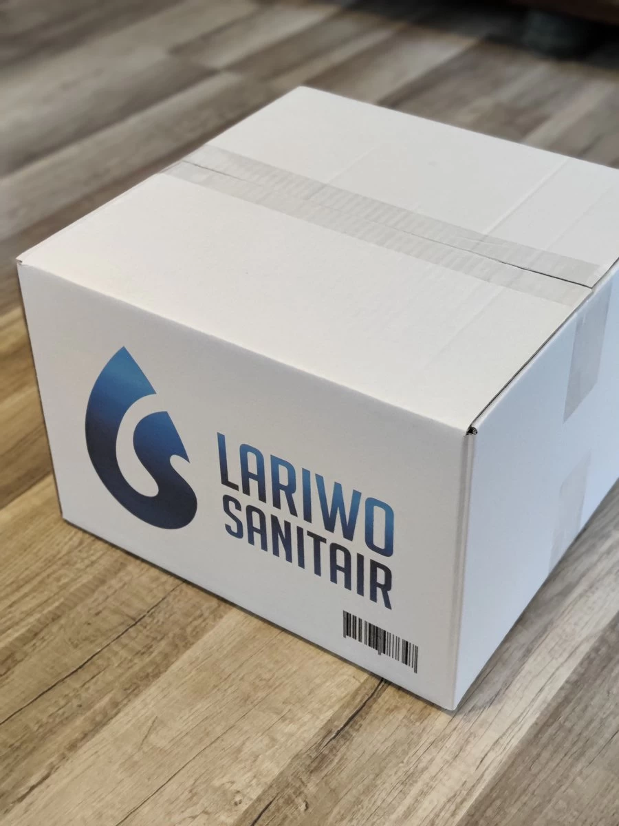 Lariwo Sanitair® Siliconen Waterdorpel 100cm 100 Cm Zwart Douche Douchebak Douchegordijn Wc Toilet Wasbak Waterstopper Waterdorpel Waterdrempel 4 Lariwo Sanitair® Siliconen Waterdorpel 100cm 100 Cm Zwart Douche Douchebak Douchegordijn Wc Toilet Wasbak Waterstopper Waterdorpel Waterdrempel - Image 4