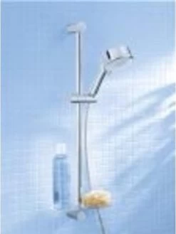 GROHE New Tempesta Cosmopolitan Doucheset 60cm - Handdouche ø 10 Cm - 4 Straalstanden -Grohe Winkel 900x1200 19