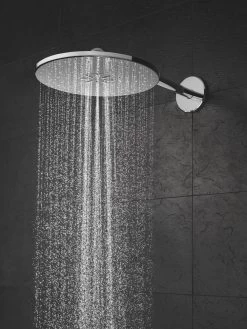 GROHE Grohtherm SmartControl Regendouche - Inbouw - ø 31 Cm - Rond -Chroom -Grohe Winkel 900x1200 2