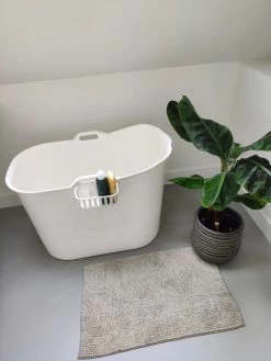 Zitbad Voor Volwassenen - Bath Bucket - Wit - 200L -Grohe Winkel 900x1200 25