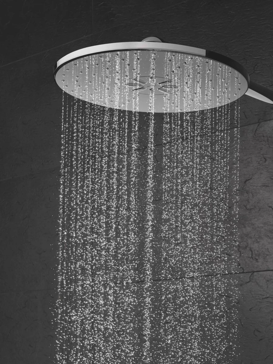 GROHE Euphoria SmartControl 310 Regendouche - CoolTouch - FastFixation - ø 31 Cm - Chroom 18 GROHE Euphoria SmartControl 310 Regendouche - CoolTouch - FastFixation - ø 31 Cm - Chroom - Image 18