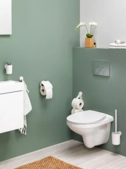 Tiger Urban - Toiletborstel Met Houder - Wit -Grohe Winkel 900x1200 37