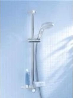 GROHE New Tempesta Doucheset 60cm - Handdouche ø 10 Cm - 3 Straalstanden -Grohe Winkel 900x1200 4