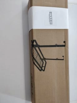 Doucherek Aan Douchewand - Zwart - Doucherekje Hangend - Zonder Boren -Grohe Winkel 900x1200 44