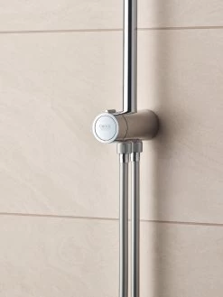 GROHE QuickFix Vitalio Start 250 Regendouche - □ 25 Cm - Vierkant - Zonder Kraan - Chroom -Grohe Winkel 900x1200 7