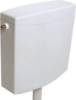 Plieger Weser Laaghangend Reservoir ,Dualflush Wit 9110201S010 -Grohe Winkel 910x1200 1