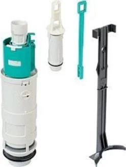 Geberit Bodemventiel Twico - Oud Model -Grohe Winkel 910x1200 2