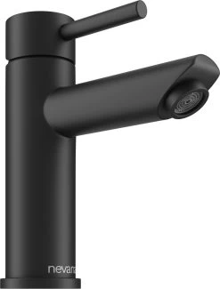 Wastafelkraan - Wastafel - Kraan - Badkamer - Zwart - Inclusief Aansluit Slangen -Grohe Winkel 912x1200