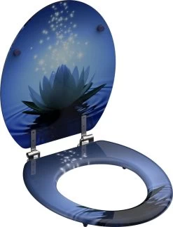 SCHÜTTE WC-Bril 80082 WATER LILY - MDF-Hout - RVS Scharnieren - Decor - 3-zijdige Print 11 SCHÜTTE WC-Bril 80082 WATER LILY - MDF-Hout - RVS Scharnieren - Decor - 3-zijdige Print -Grohe Winkel 918x1200 2