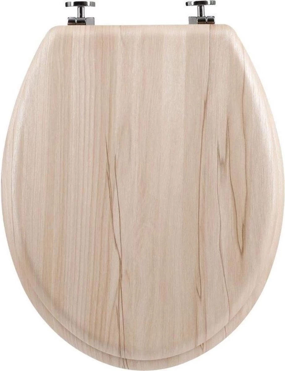 Merkloos Eazy Living Toiletbril Benoite 1 Merkloos Eazy Living Toiletbril Benoite