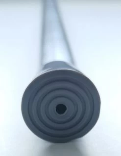 Merkloos Douchegordijnstang - 70-120 Cm Uitschuifbaar - Chroom 7 Merkloos Douchegordijnstang - 70-120 Cm Uitschuifbaar - Chroom -Grohe Winkel 928x1200 1