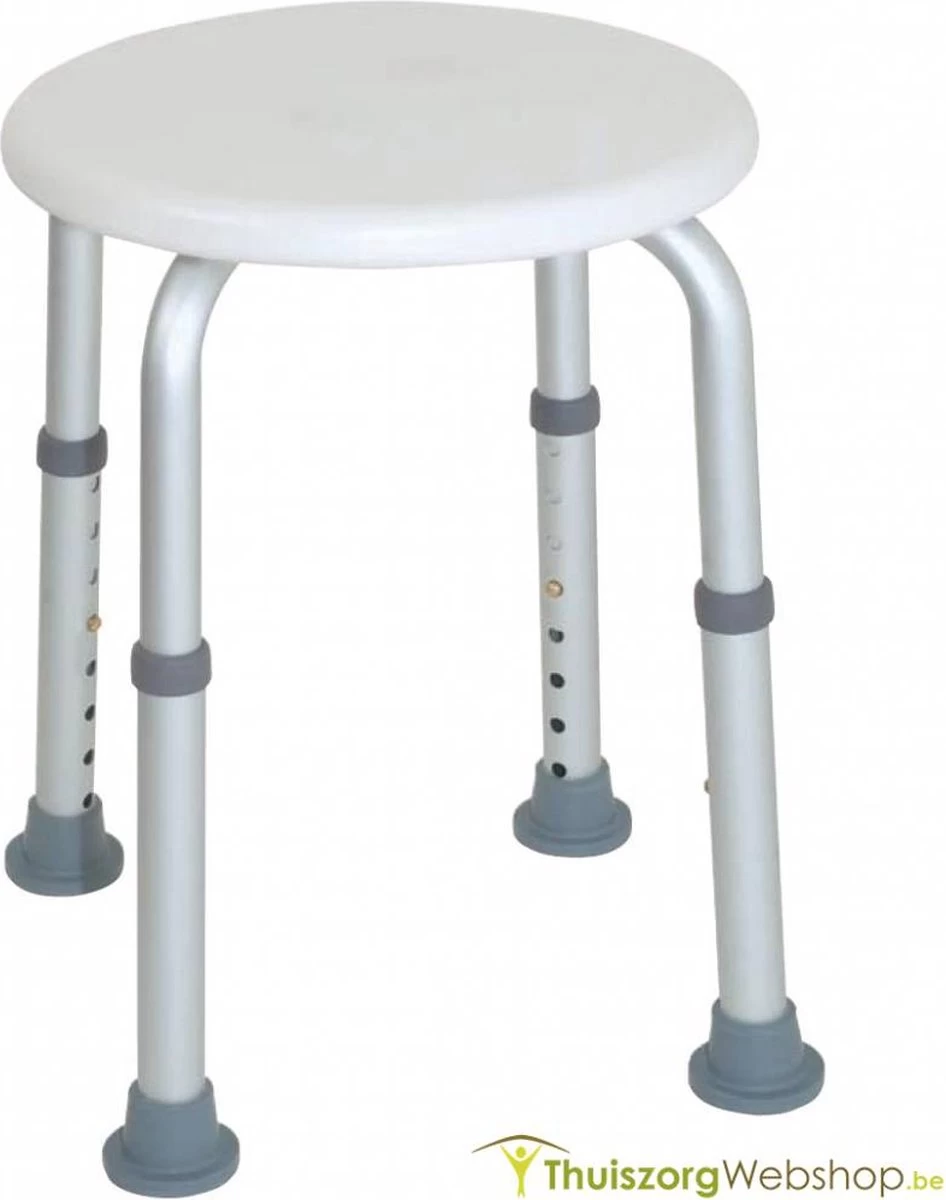 Drive Douchekruk Dino Anti Slip Poten - Max 130 Kg 2 Drive Douchekruk Dino Anti Slip Poten - Max 130 Kg - Image 2