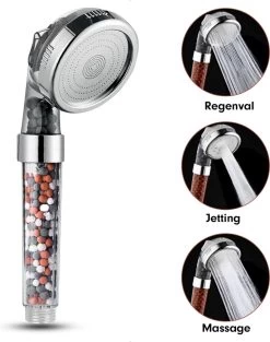 Imperatoris | Ionische Douchekop - Waterbesparend – Met Hoge Druk En Filter – Regendouche -Grohe Winkel 947x1200 1