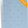 Douchemat Antislip Blauw - 53 X 53 Cm - Antislipmat Douche - Badmat
