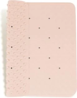 Douchemat Antislip Zalmkleur - 53 X 53 Cm - Antislipmat Douche - Badmat -Grohe Winkel 947x1200 6